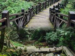 -五女峰国家森林公园