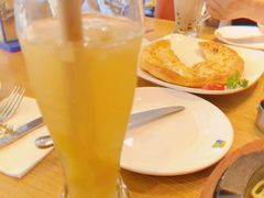 -菲滋意式餐厅(温岭银泰城店)