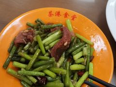 -茶港食堂(武昌店)
