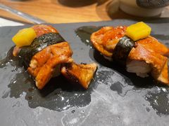 -赤坂亭·M9和牛烧肉·铁板烧(合肥万象城店)