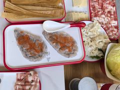 -庭院·冰煮羊·铜锅涮肉(西单店)