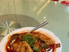 -瑞丰园庭院餐厅·白族传统家常菜