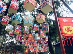 -成都武侯祠博物馆