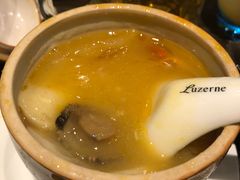 -上海虹桥宾馆味翠餐厅