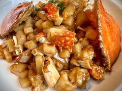 -佬太公海鸭·海鲜大排档(上海总店)