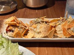 -岛风·台食小馆 ISLAND BISTRO(烟台山店)