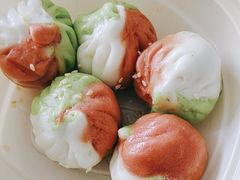 -蔡澜点心(三里屯T+MALL店)