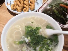 -向阳羊汤(千峰店)