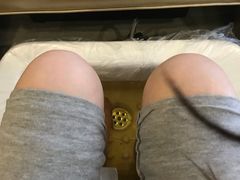 -新富特功夫足疗(华都园大厦店)