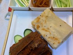-福海居烤鸭店(鸟巢店)