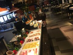 -亚马逊海鲜自助餐厅(惠山万达店)