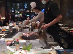 -大渔铁板烧(蛇口店)