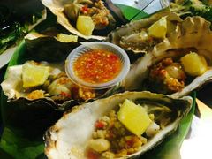 -明记烧鱼美味店