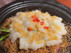 -绿茶餐厅(蓝色港湾店)
