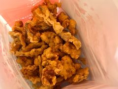 -肖炮现炸酥肉(解放碑店)