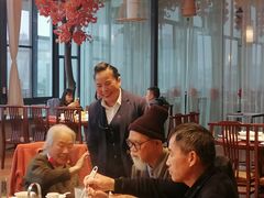 -百鱼庄(仙葫店)