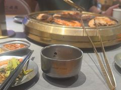 -杨小佳·齐齐哈尔烤肉·烤串(广州店)