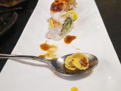 寿司拼盘-神户赤童日式烤肉伙伴(东直门店)