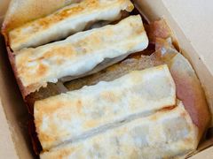 -张记包子铺(贵阳路店)