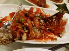 -顺风海鲜港(金玉兰店)