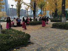 -百林公园-两江幸福广场