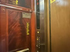 -上海和平饭店龙凤厅 Dragon Phoenix