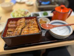 -鳗葉(万象城店)