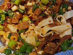 -俭寨大盘鸡·缸子肉·小公鸡·新疆菜(云通店)