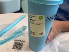 -奈雪的茶(优特汇店)