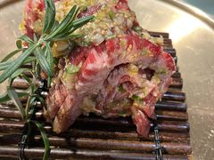 -味家烤肉烤鳗鱼牛排(西塔旗舰店)