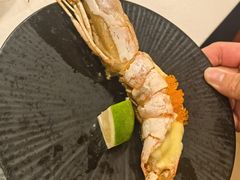 -争鲜回转寿司(浦东三钢里PLUS店)