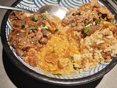 -沼津港精致料理·寿喜烧·烧鸟(龙湖南桥天街日料榜单店)