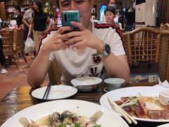 -猪肉婆私房菜(容桂总店)
