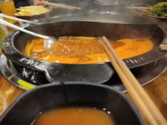 -吃皮火锅馆(苏宁店)