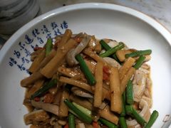 -洞庭记·老湖南味道(下沙店)