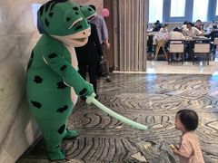 -印象餐厅(杭州国际博览中心北辰大酒店)