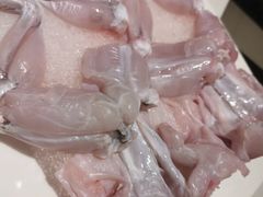 -皇城老妈·大连海鲜火锅(港湾店)