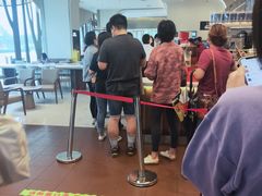 -Tims天好咖啡(河西万象城店)