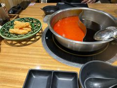 -水林间·寿喜烧自助(仙林金鹰店)