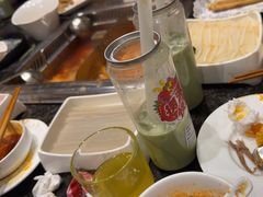 -海底捞火锅(群星城店)