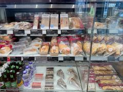 -COSTA COFFEE(天通苑华联店)