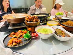 -小辣椒·桂林本地菜(鸿运店)