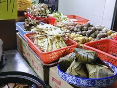 -小草糖水(海棠村店)