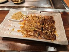 -春田小幸铁板烧(忠义街店)