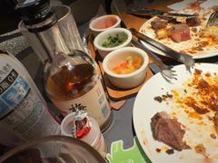 -拉蒂娜·巴西牛排馆 Latina·Brazilian Steakhouse(王府井喜悦店)
