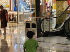 -KK ONE(京基滨河时代店)