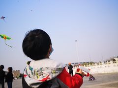 -永定门南广场