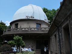 -紫金山天文台
