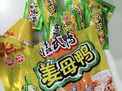 -郴州特产舜华临武鸭(郴州西站店)