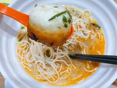 -白玉兰食品(中山公园龙之梦店)